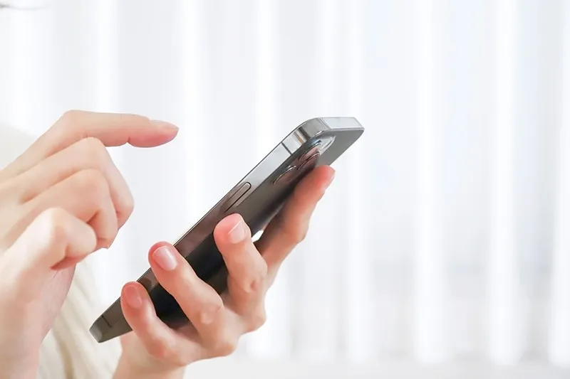 初めての方へご案内とご予約方法を掲載