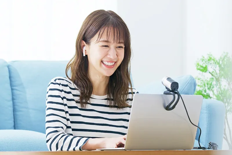 健やかにお過ごしいただけるサポート