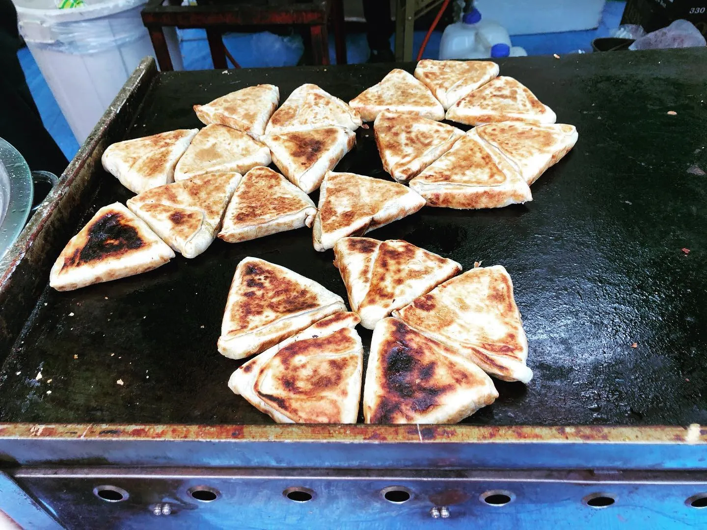 スリランカ🇱🇰料理