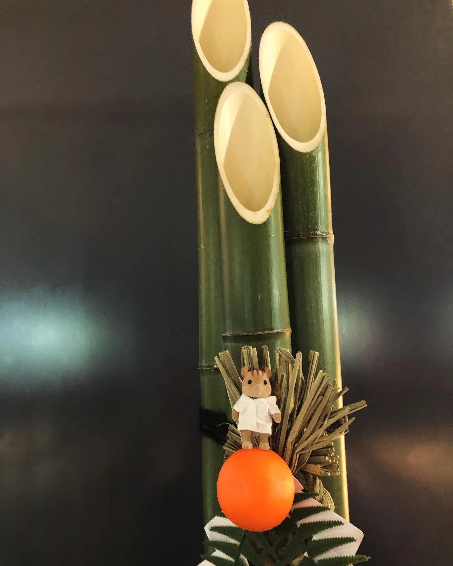 今年もみなさまありがとうございました