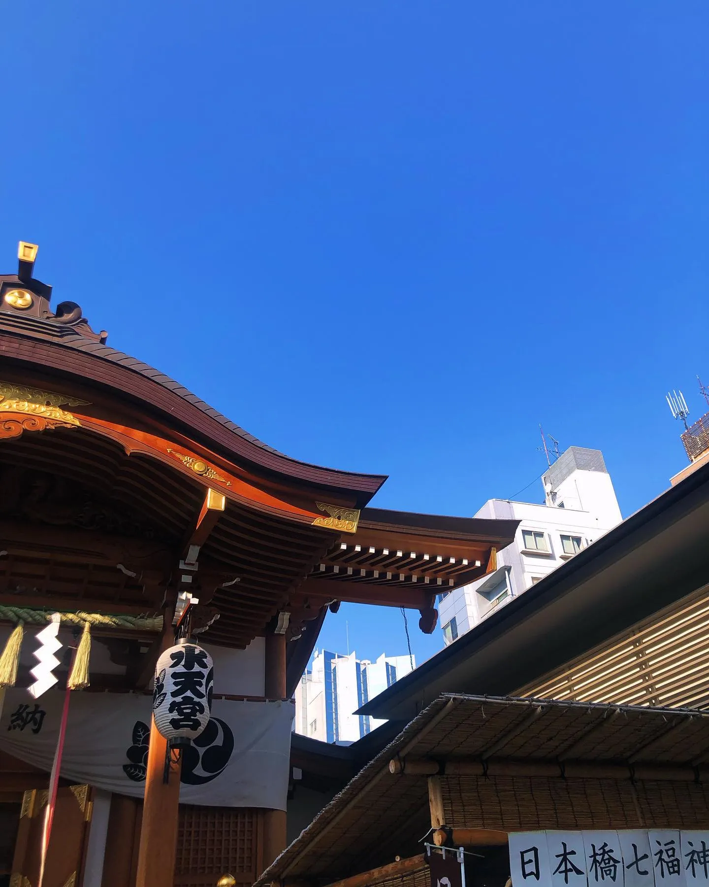 入院中のままさんたちへ